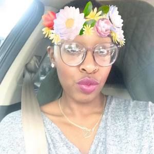 Meet your Posher, Amber